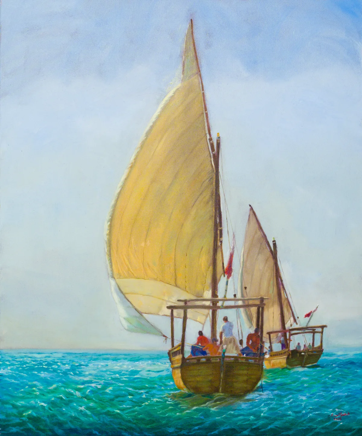 هندسة هادئة